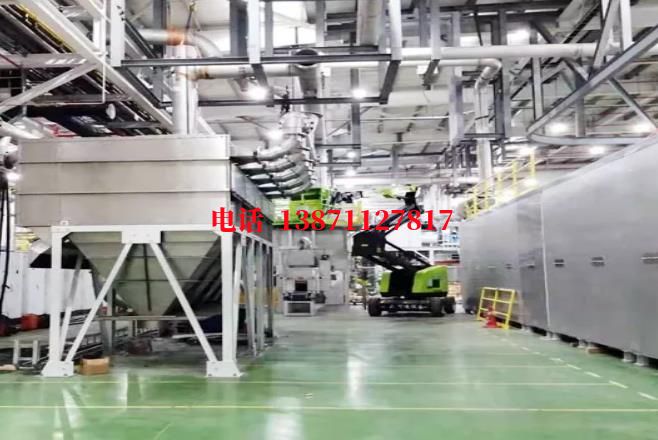 西流河镇机电设备安装工程,设备安装公司